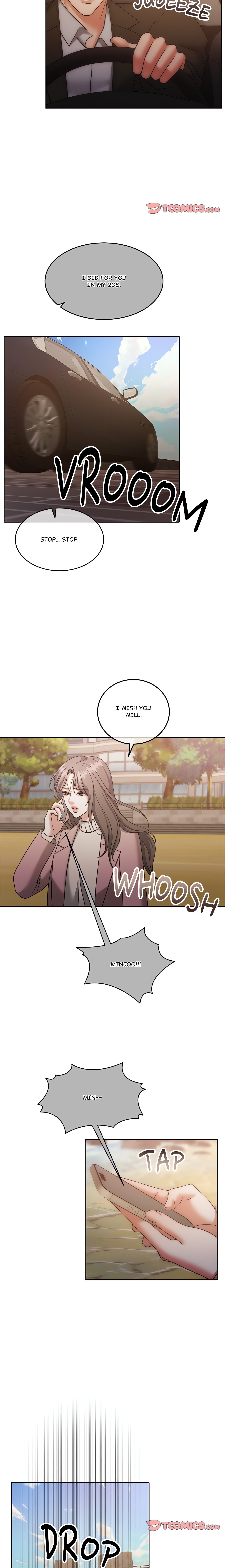 Pregnancy Contract chapter 54 page 7