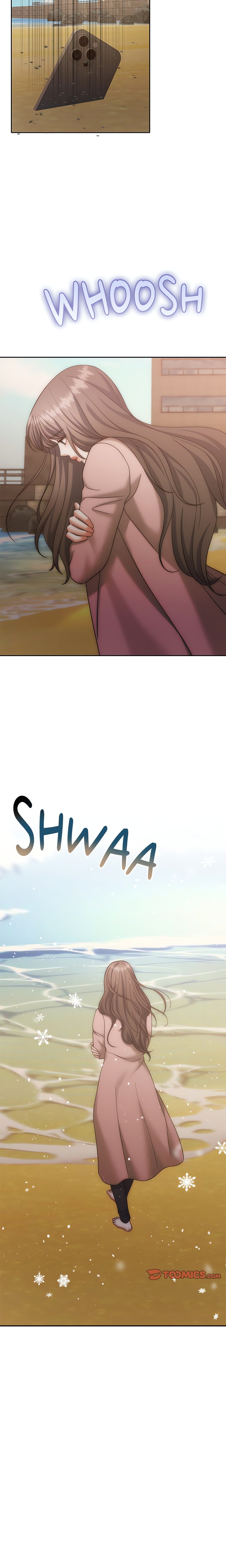 Pregnancy Contract chapter 54 page 8