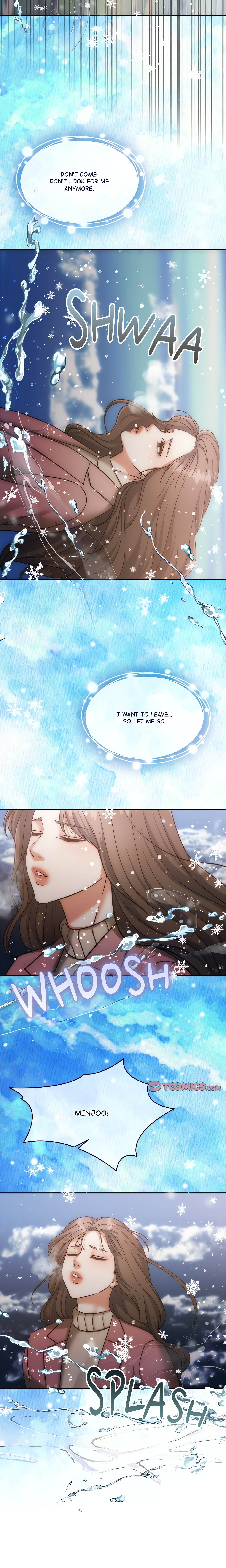 Pregnancy Contract chapter 54 page 14