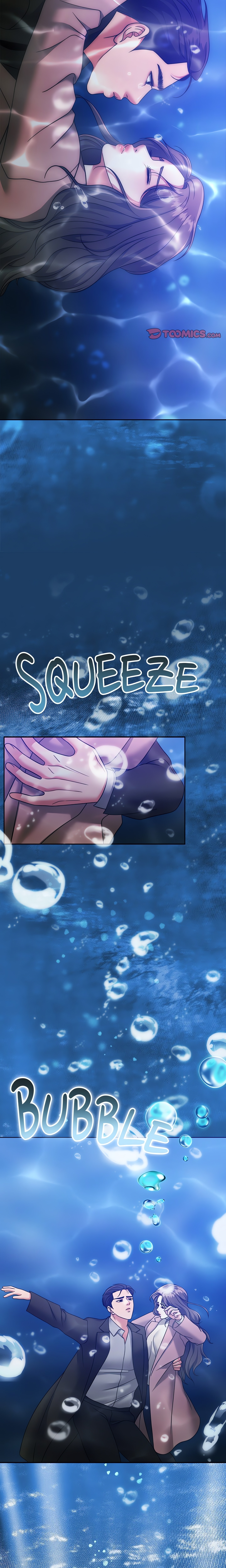 Pregnancy Contract chapter 54 page 17
