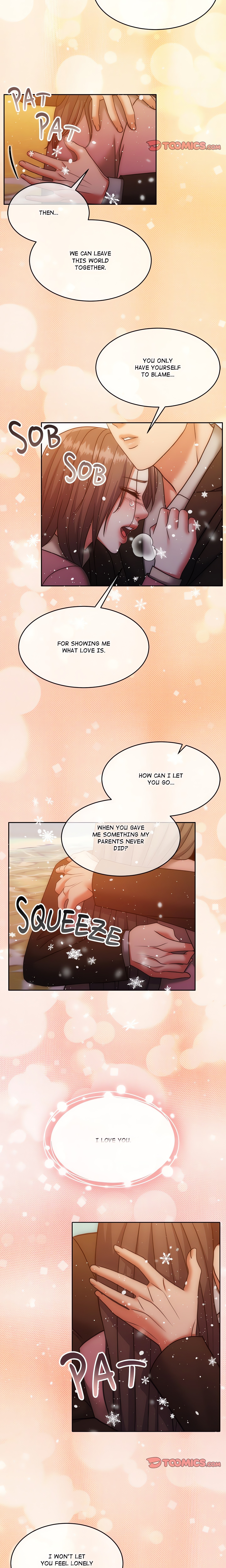 Pregnancy Contract chapter 54 page 23