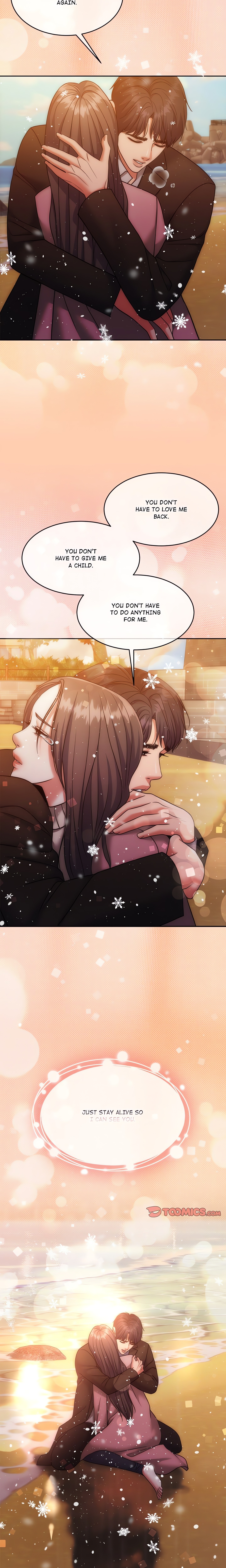 Pregnancy Contract chapter 54 page 24