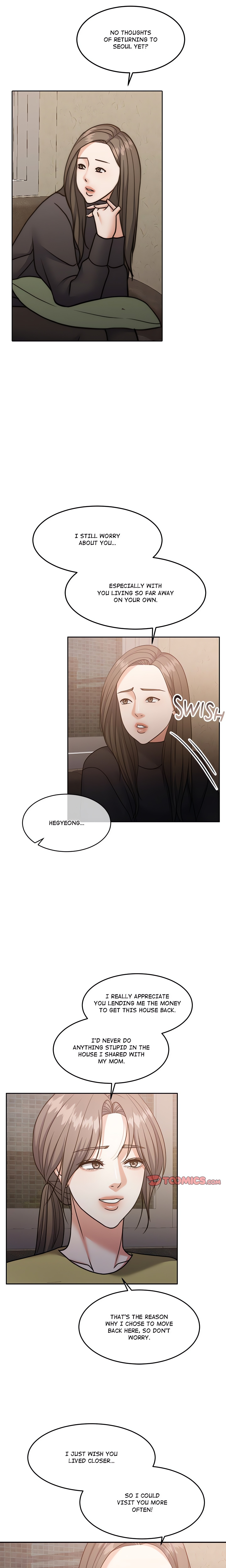Pregnancy Contract chapter 55 page 4