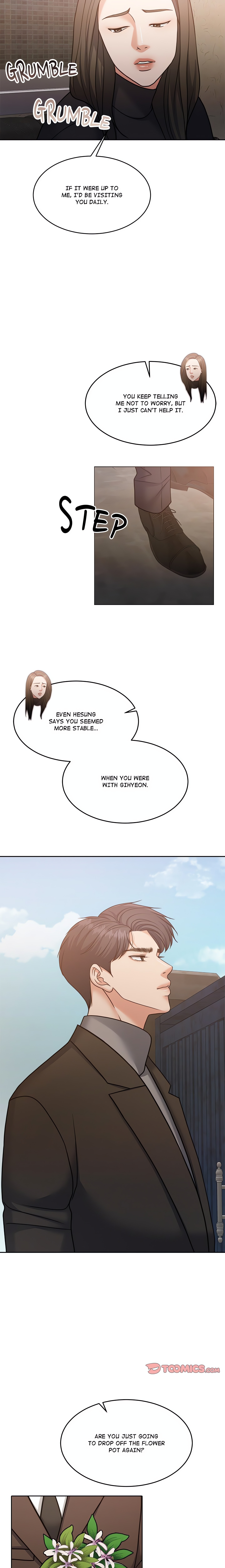 Pregnancy Contract chapter 55 page 5