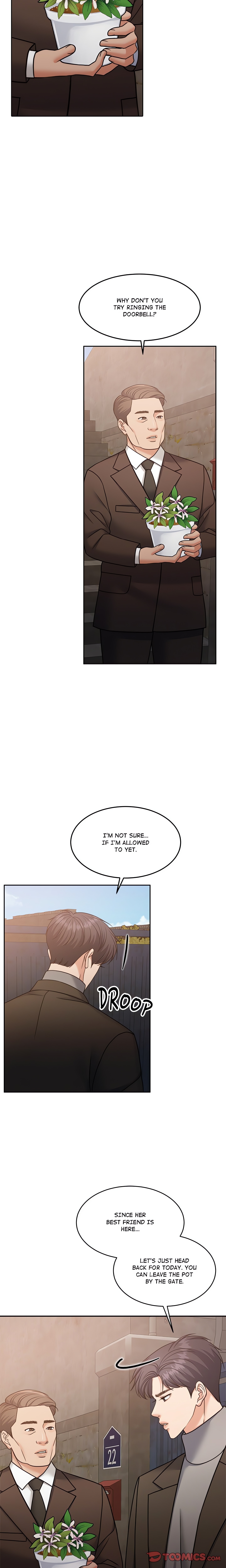 Pregnancy Contract chapter 55 page 6