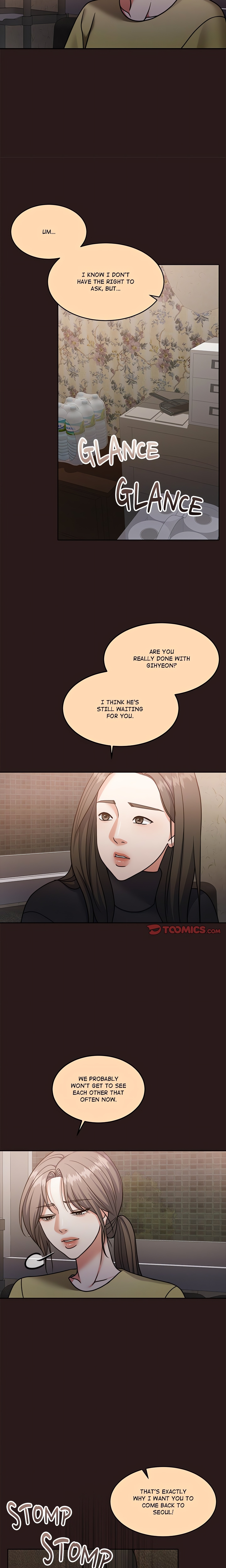 Pregnancy Contract chapter 55 page 12