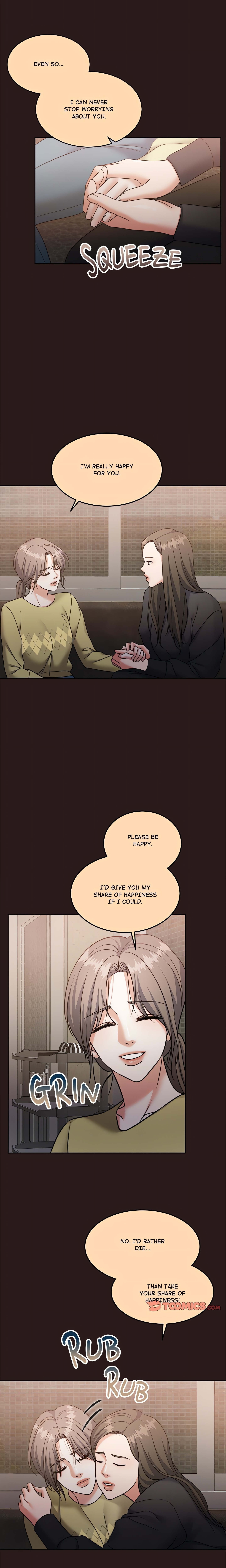 Pregnancy Contract chapter 55 page 14