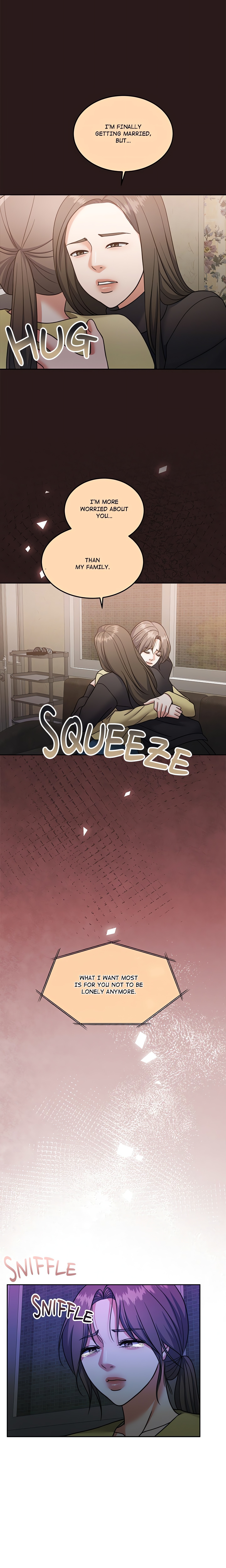 Pregnancy Contract chapter 55 page 16