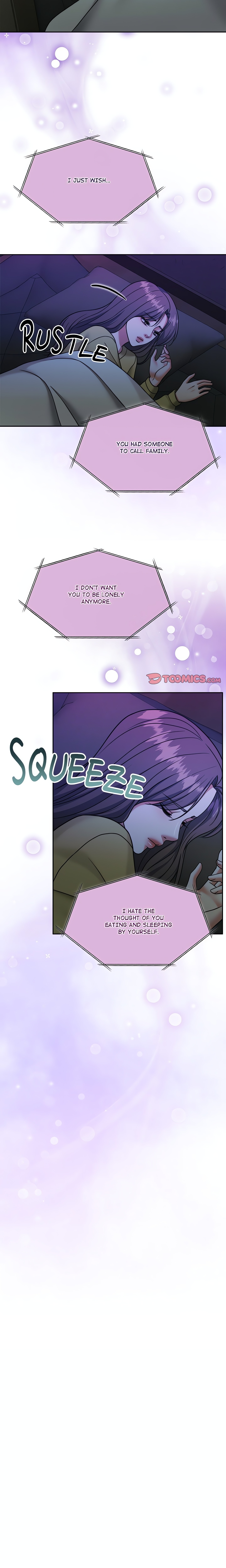 Pregnancy Contract chapter 55 page 20