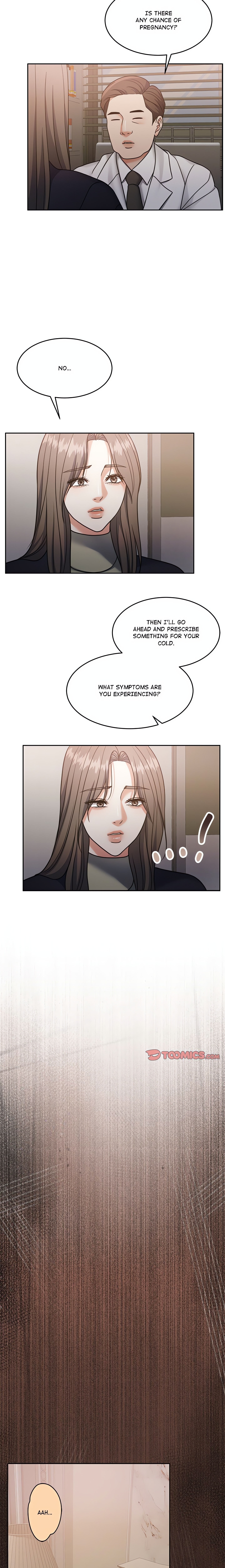 Pregnancy Contract chapter 55 page 22