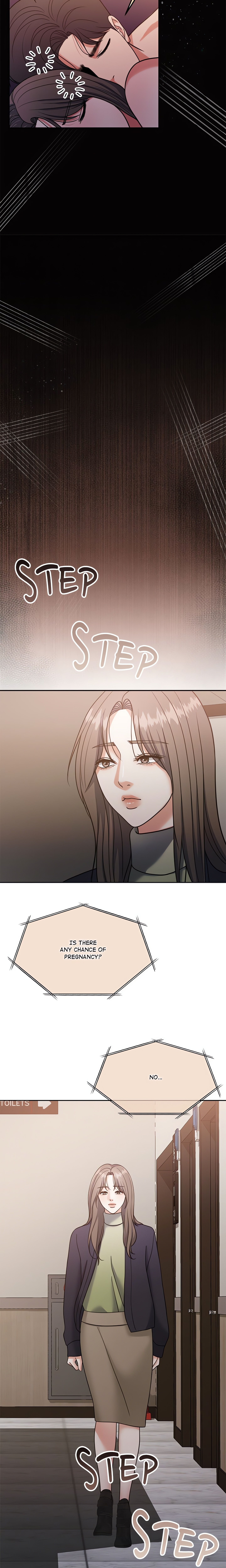 Pregnancy Contract chapter 55 page 25