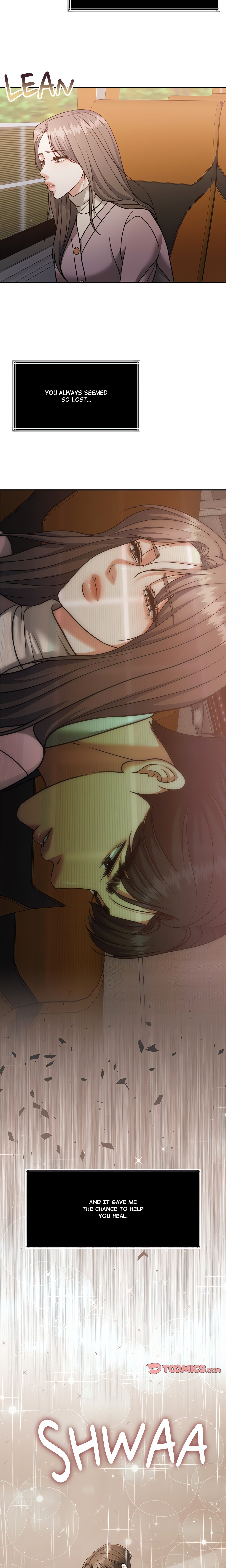 Pregnancy Contract chapter 56 page 5