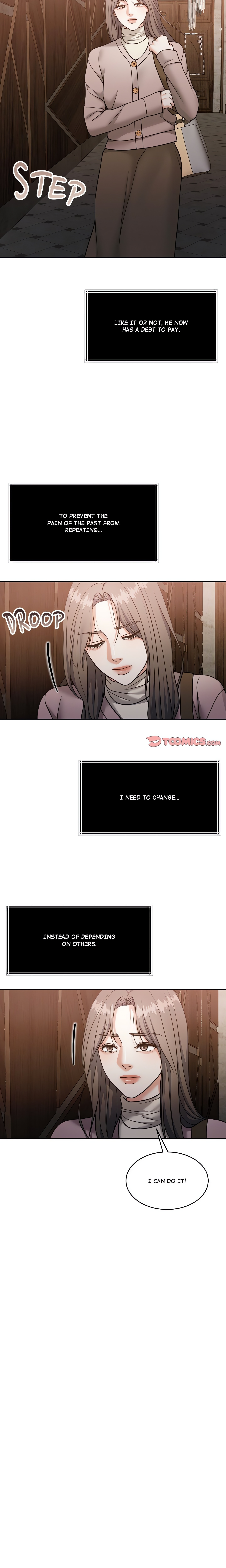 Pregnancy Contract chapter 56 page 11