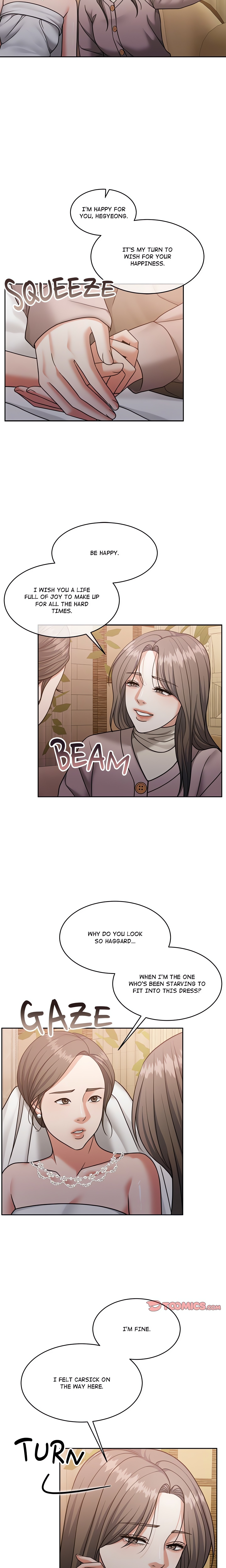 Pregnancy Contract chapter 56 page 14