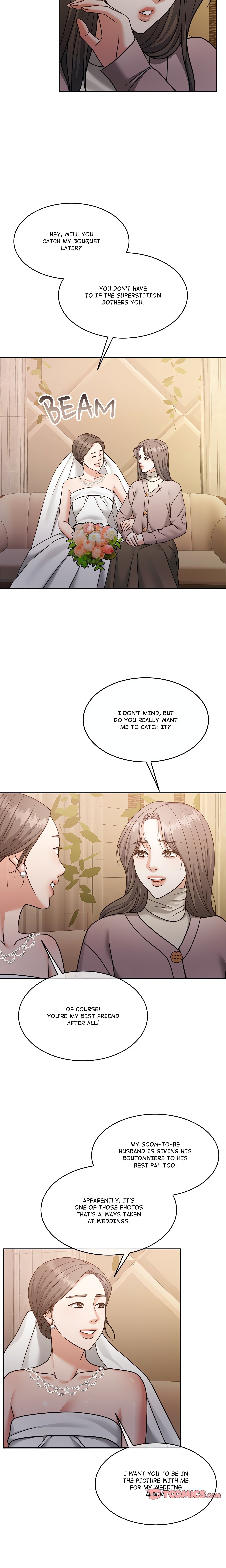 Pregnancy Contract chapter 56 page 15