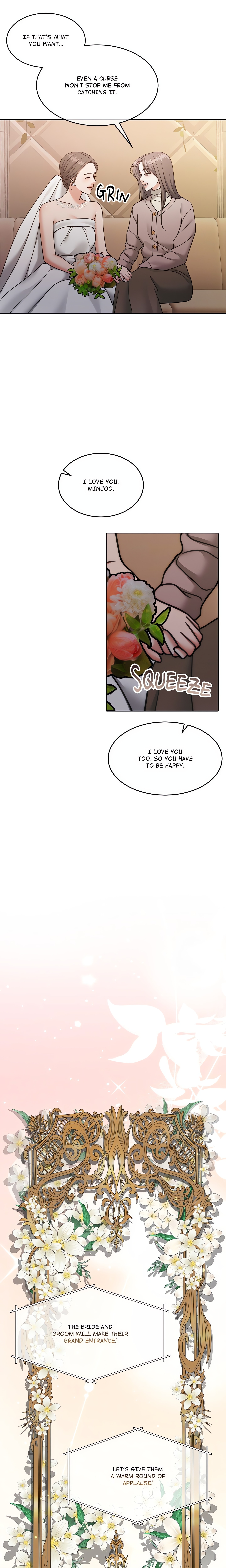 Pregnancy Contract chapter 56 page 16