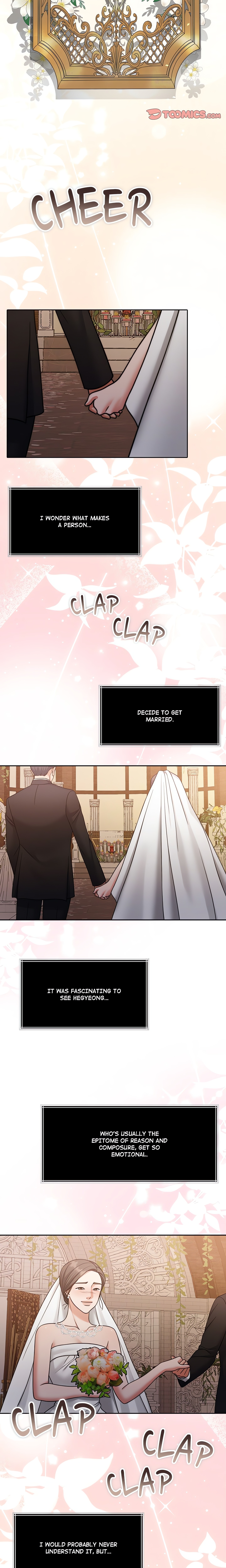 Pregnancy Contract chapter 56 page 17
