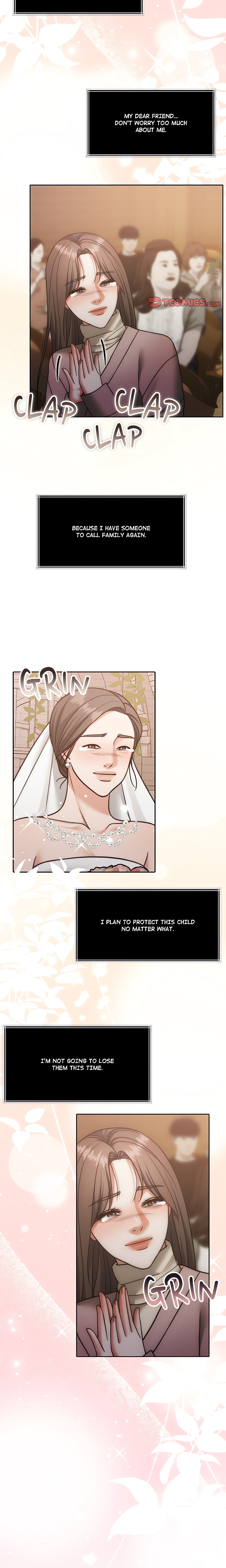 Pregnancy Contract chapter 56 page 18