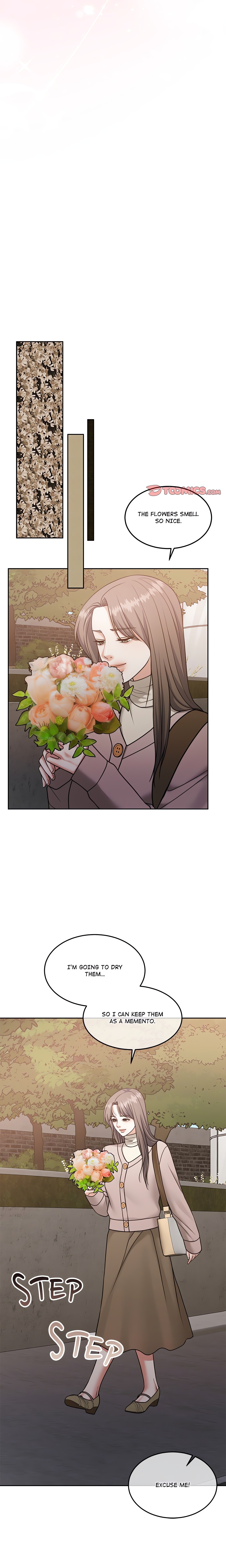 Pregnancy Contract chapter 56 page 19