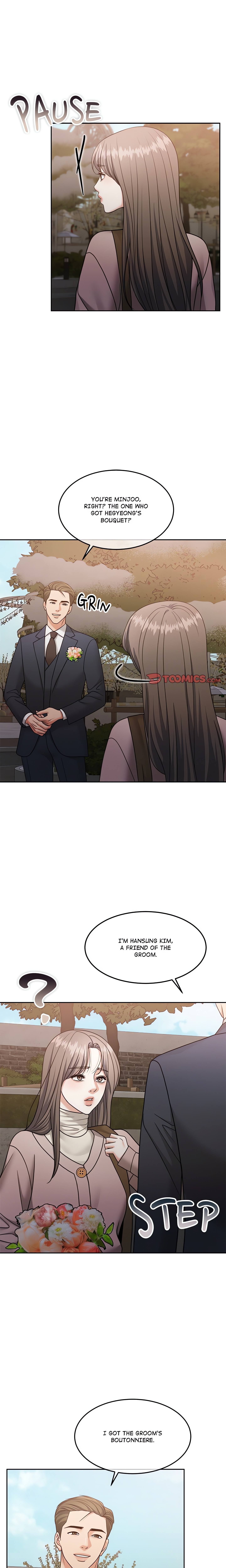 Pregnancy Contract chapter 56 page 20
