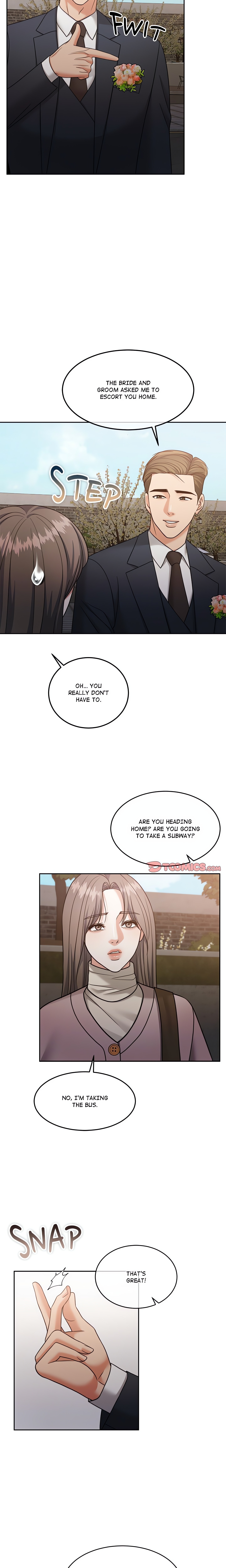 Pregnancy Contract chapter 56 page 21
