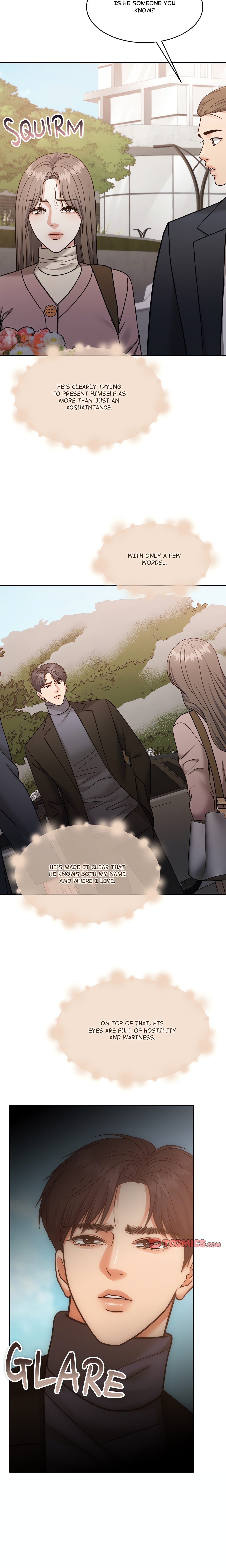 Pregnancy Contract chapter 56 page 23