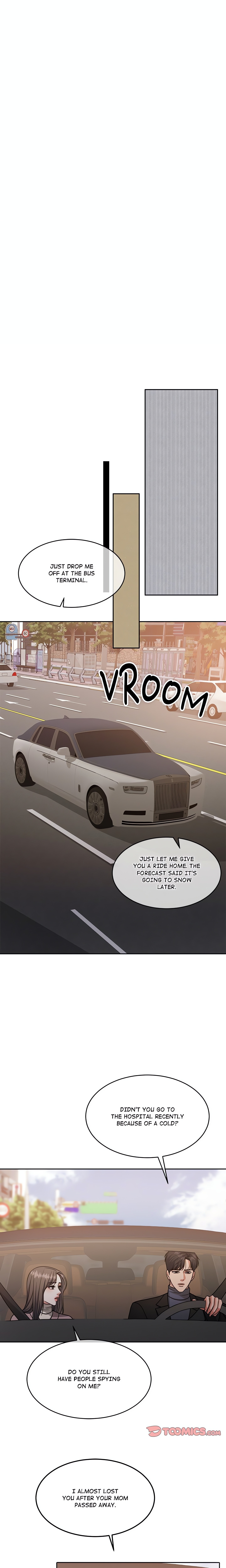 Pregnancy Contract chapter 56 page 24