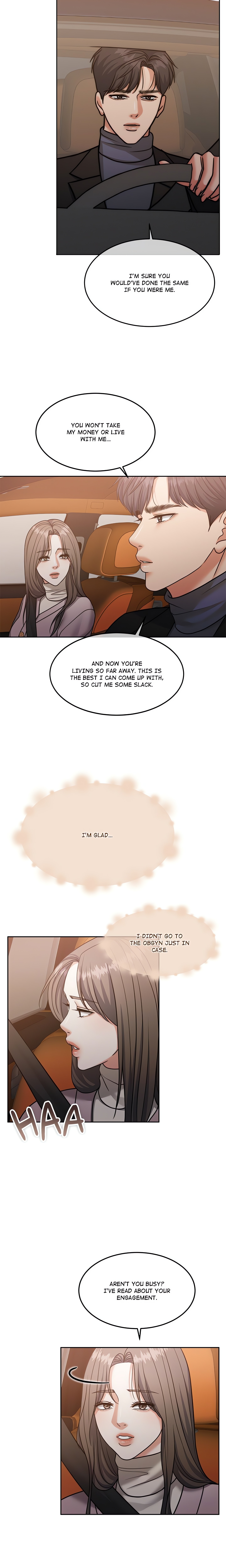 Pregnancy Contract chapter 56 page 25