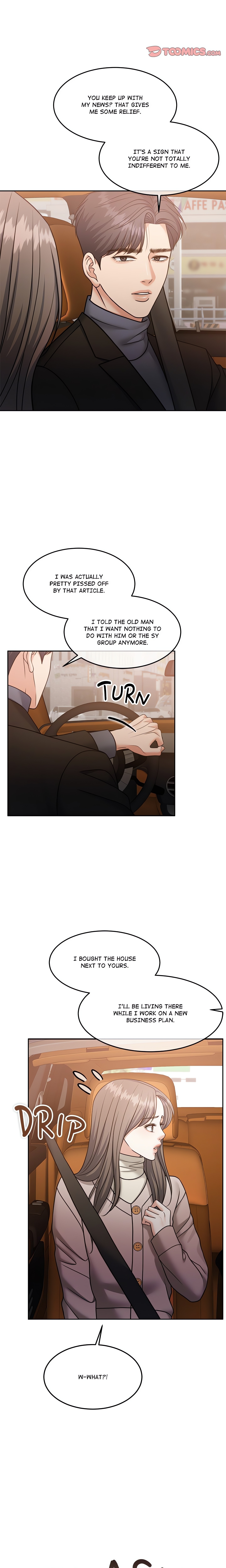 Pregnancy Contract chapter 56 page 26