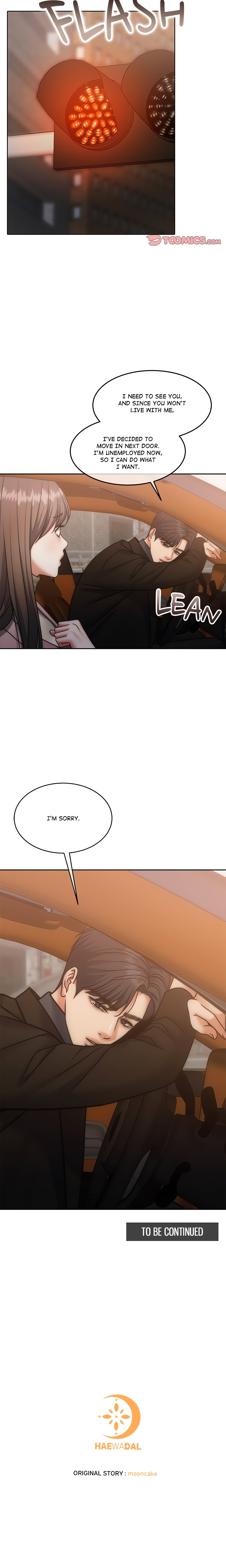 Pregnancy Contract chapter 56 page 27