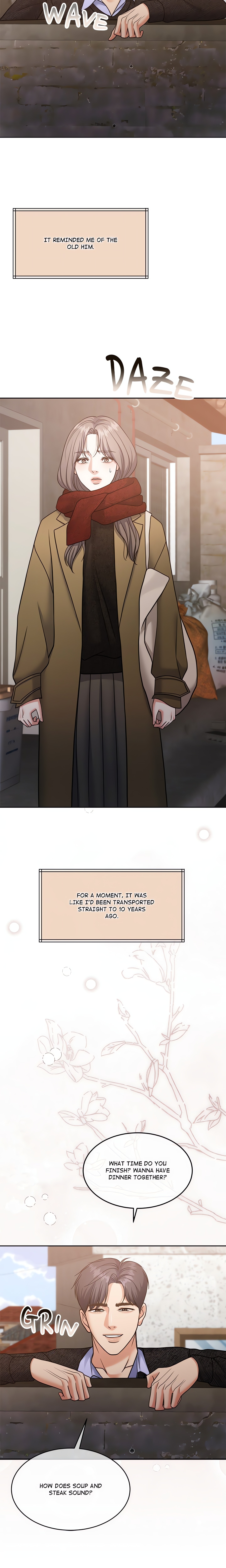 Pregnancy Contract chapter 57 page 2