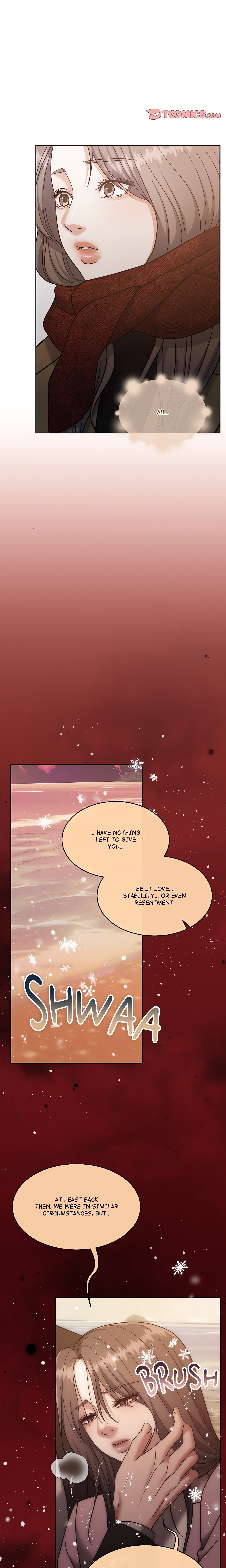 Pregnancy Contract chapter 57 page 3