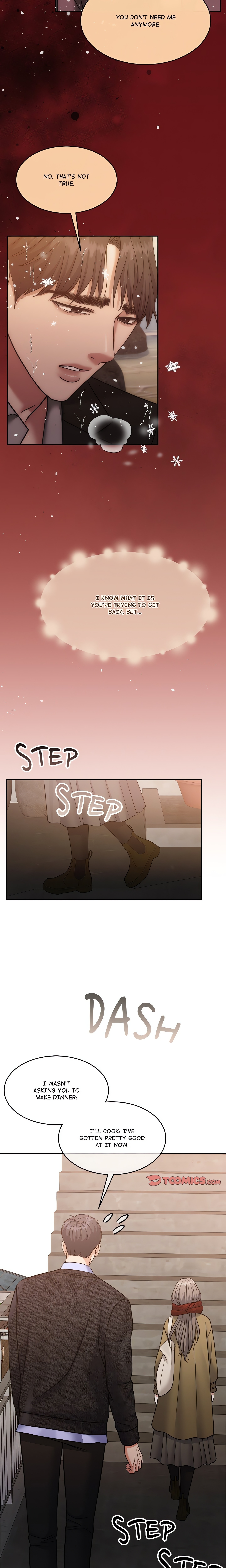 Pregnancy Contract chapter 57 page 4