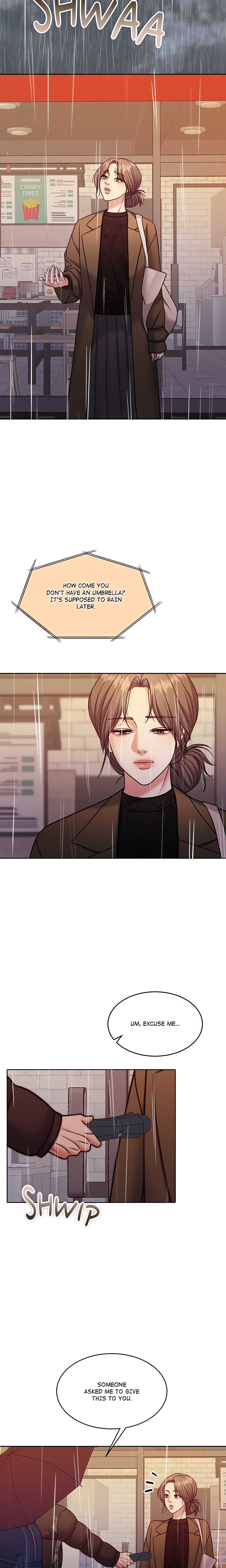Pregnancy Contract chapter 57 page 10