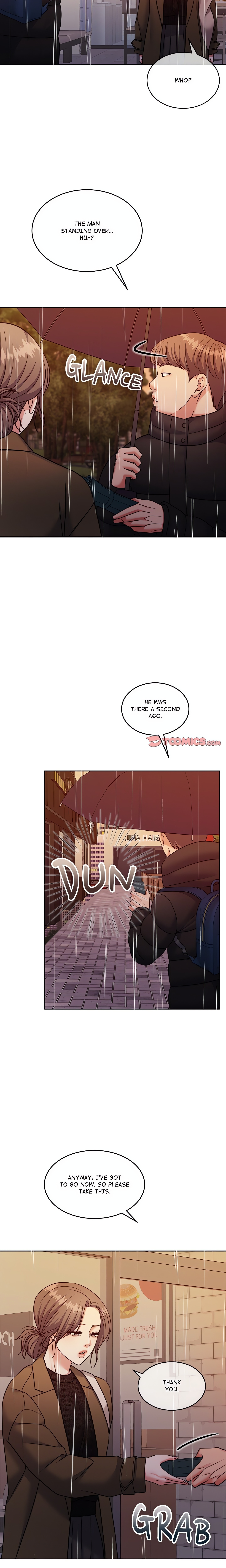 Pregnancy Contract chapter 57 page 11