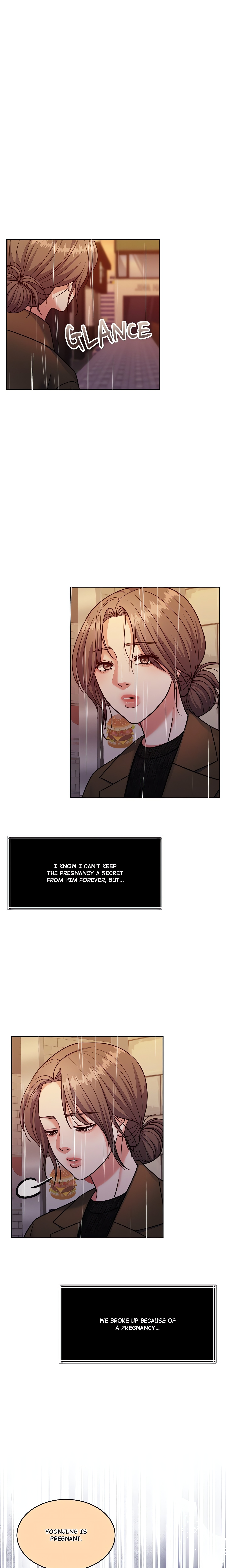 Pregnancy Contract chapter 57 page 12