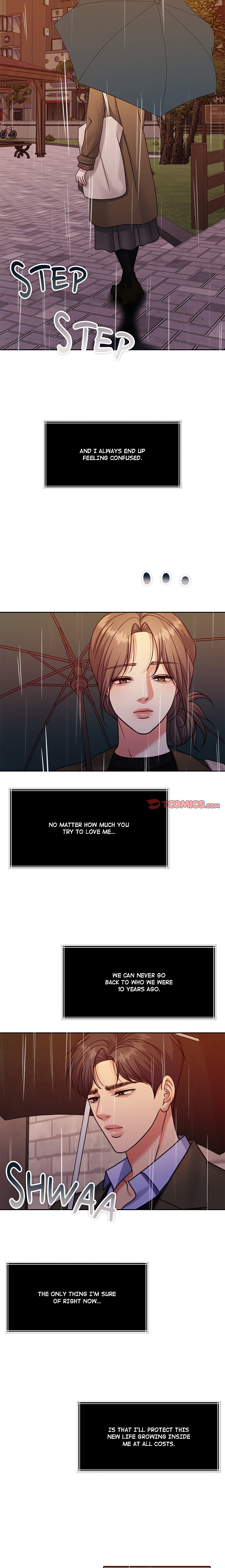 Pregnancy Contract chapter 57 page 16