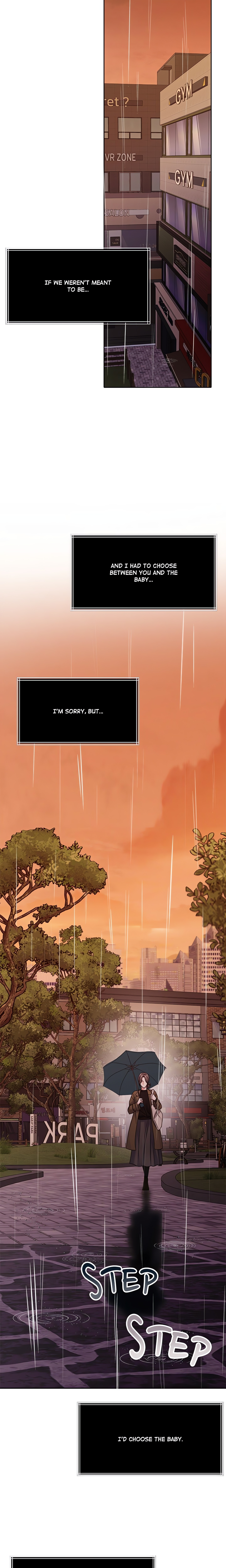 Pregnancy Contract chapter 57 page 17