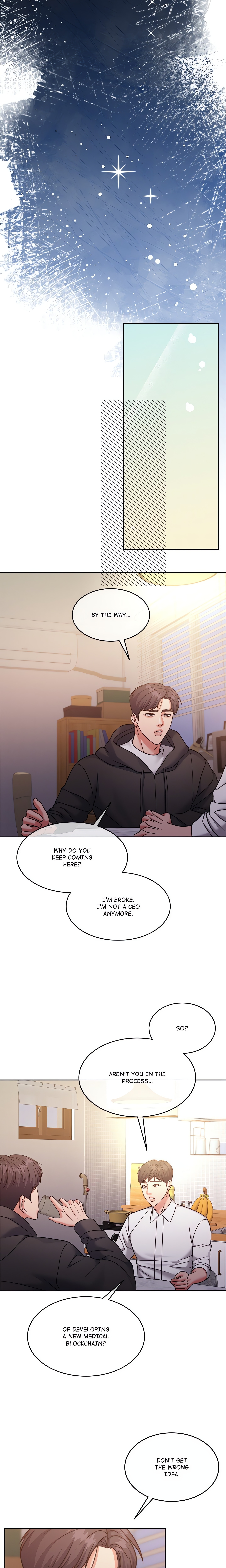 Pregnancy Contract chapter 57 page 25