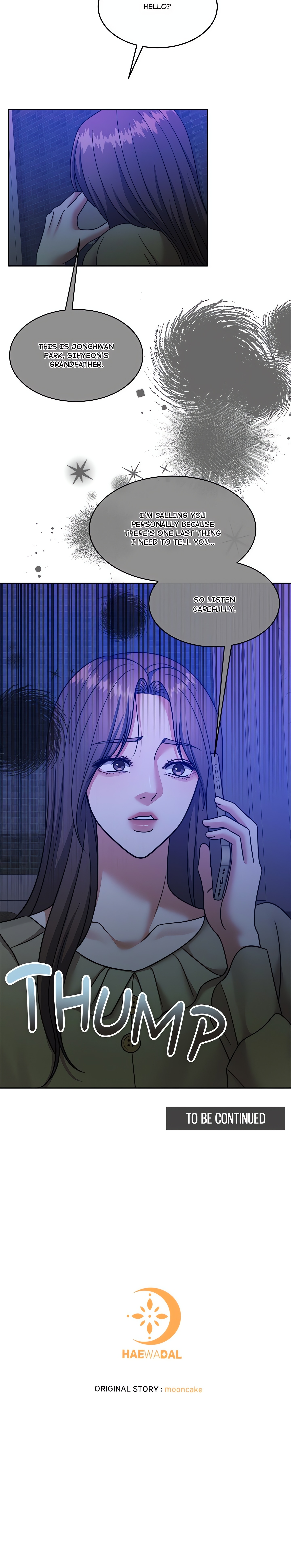 Pregnancy Contract chapter 57 page 29