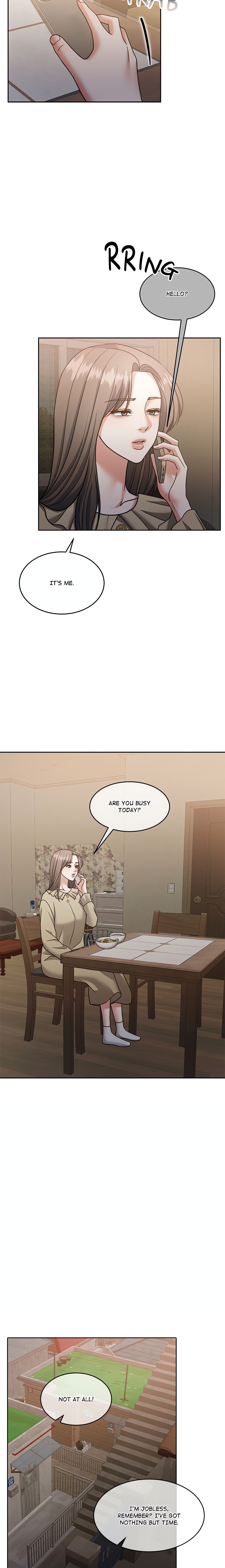 Pregnancy Contract chapter 58 page 7