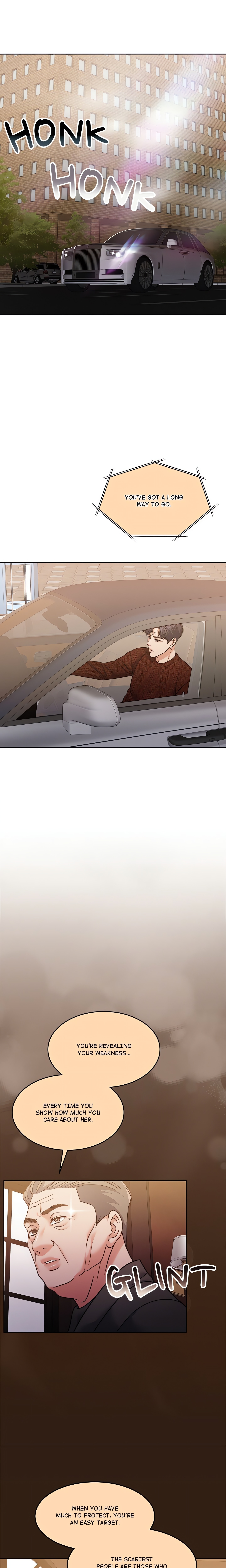Pregnancy Contract chapter 58 page 22