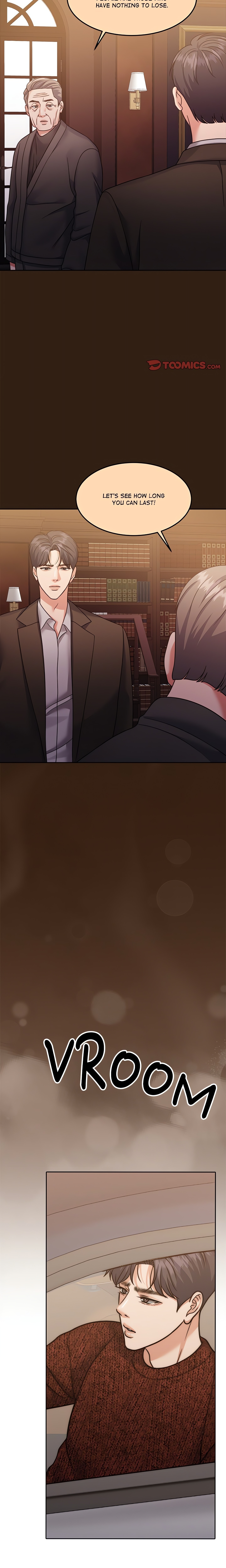Pregnancy Contract chapter 58 page 23