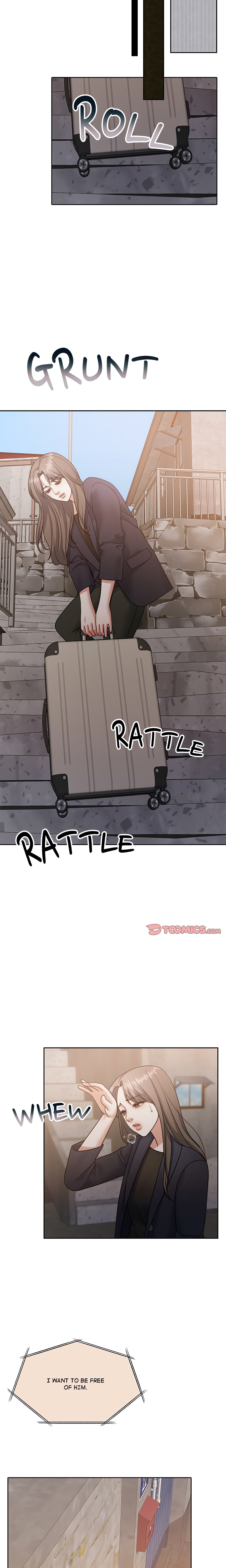 Pregnancy Contract chapter 58 page 26