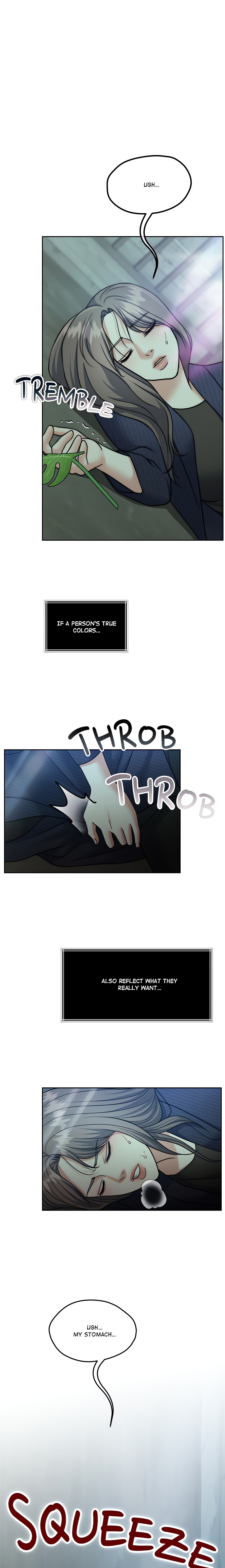 Pregnancy Contract chapter 59 page 2