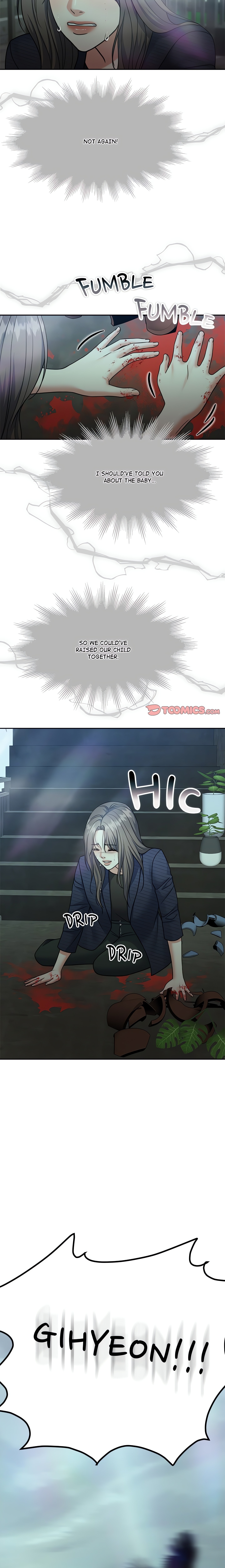 Pregnancy Contract chapter 59 page 5