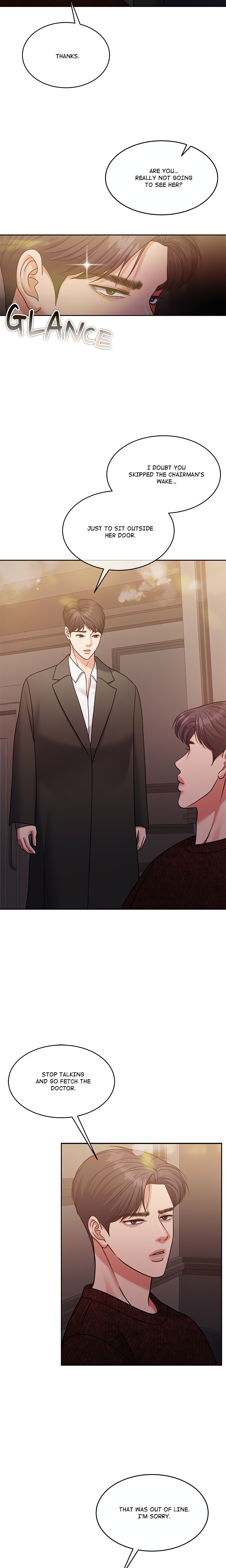 Pregnancy Contract chapter 59 page 14