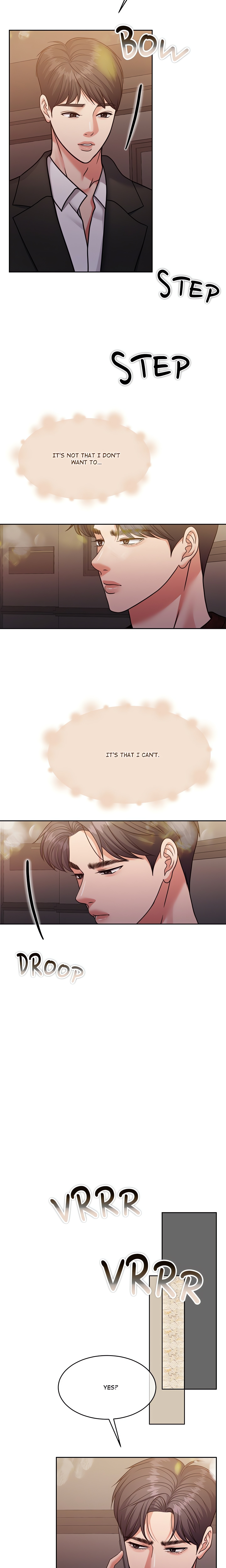 Pregnancy Contract chapter 59 page 15