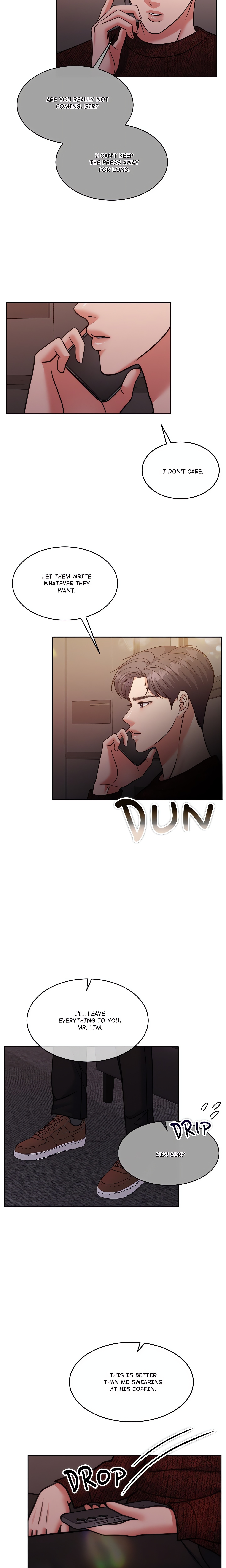 Pregnancy Contract chapter 59 page 16
