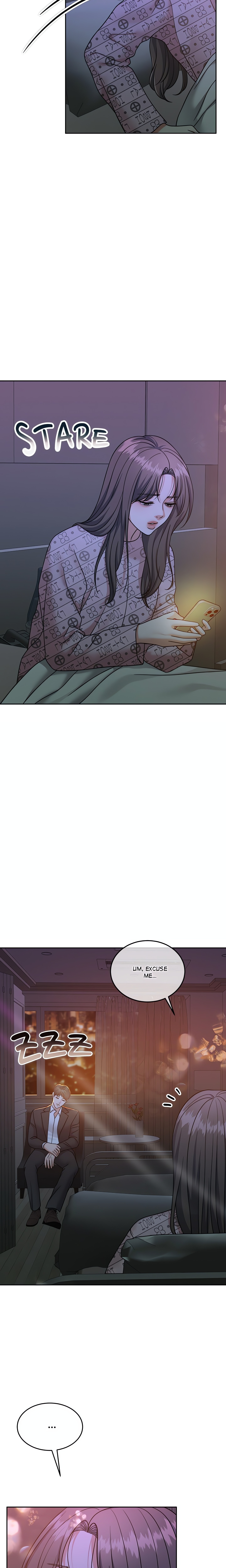 Pregnancy Contract chapter 59 page 19